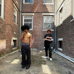 jaydes - ysl (not the gang)