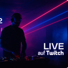 Thorin Tonsberg - Friday Club Night 12 16.05.2025