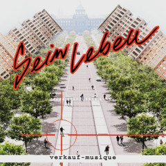 Sein Leben