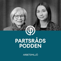 #34 Del 1 Diskrimineringslagen och aktiva åtgärder - Då och nu