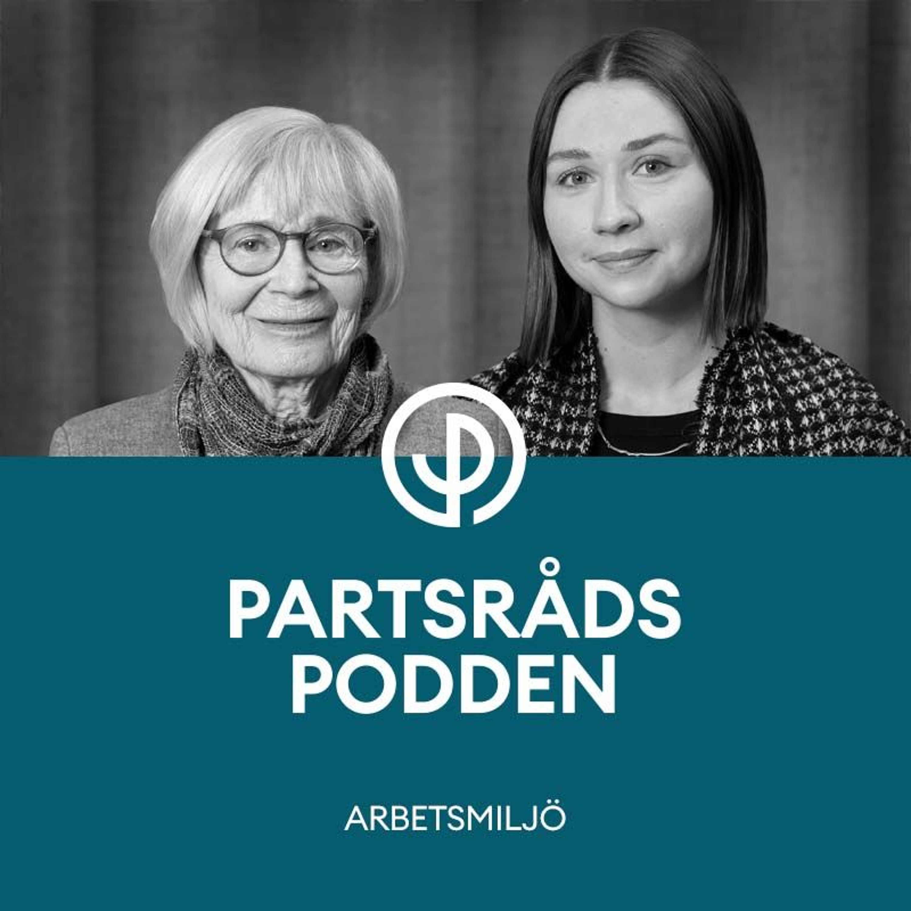 Partsrådspodden
