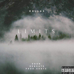 Limits (Prod. by Evate)(INSTRUMENTAL)