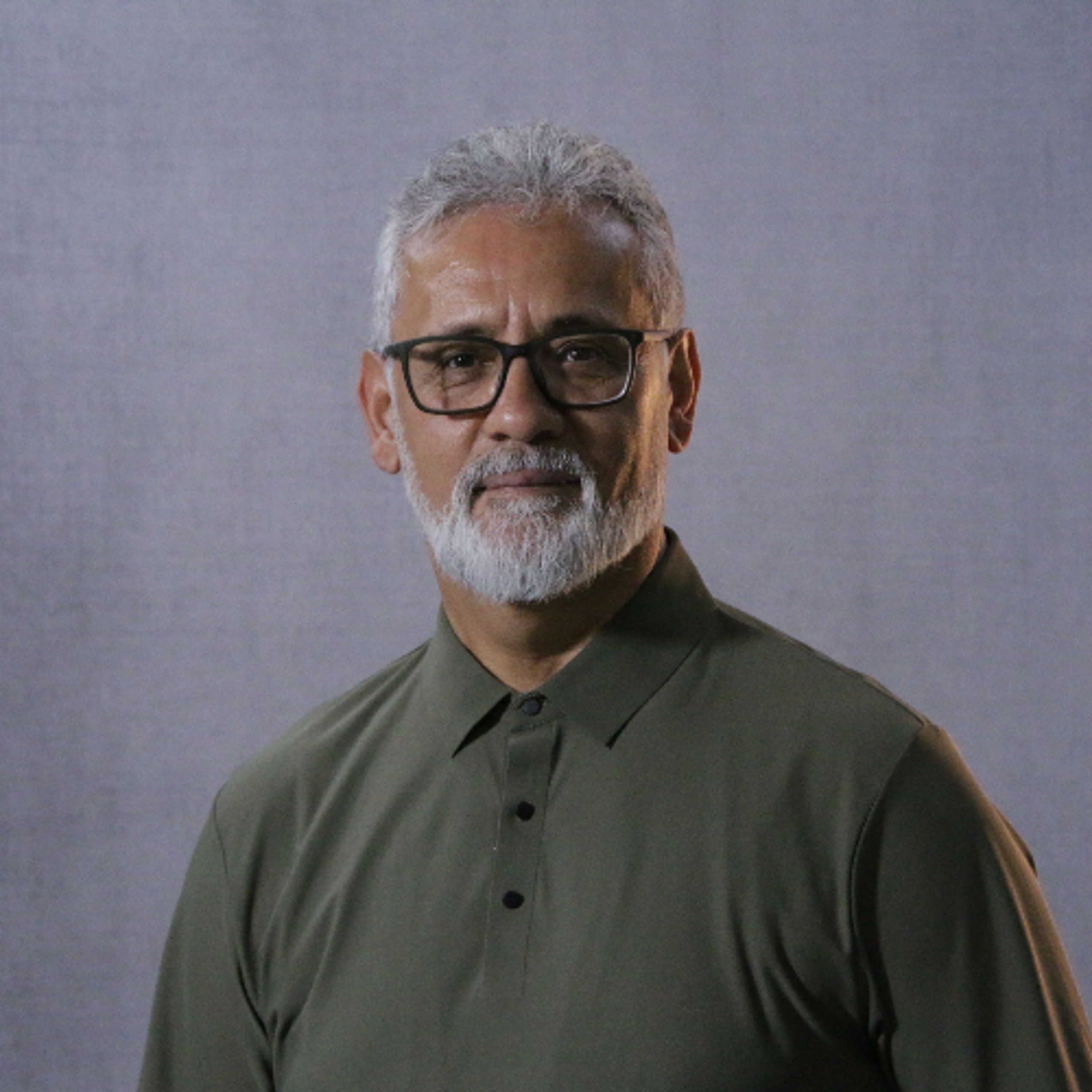 03.08.25 | 19h15 - "Debaixo da graça" (Pr. José Almeida)