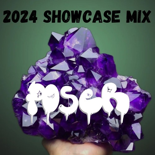 2024 Showcase Minimix