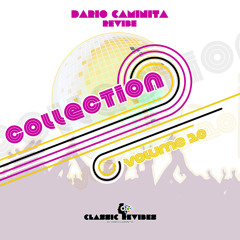 JORDI CARRERAS - Amazing 80s Vol.74 (Special Dario Revibes vol.10)