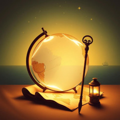 Let Your Light Go First - Inspired by Missionary William Milne