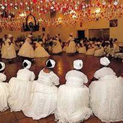 Umbanda - Eu abro a nossa gira