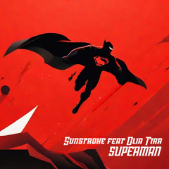 Superman (feat. Olia Tira)