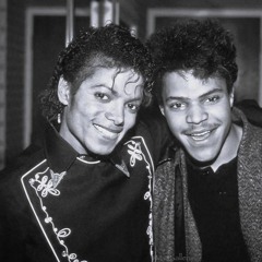 Rockwell x MJ - Somebody's Watching Me (re disco ver ''Oh-oh-oh'' Avoid Paranoid reMix) back to 83