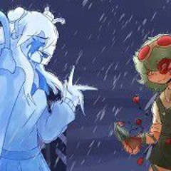 [WEATHERGIRL JOHN DOE & GARDENER TWO TIME LMS] Skies Forever Gray (Forsaken UST by Epic on YT)