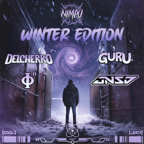 NIMPU - WINTER EDITION [FT.DELCHERRO,GURU,PHIPHI,JNSD]