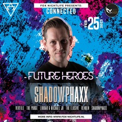 Connected - Future Heroes (Rerun)
