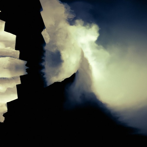 Solitude #4