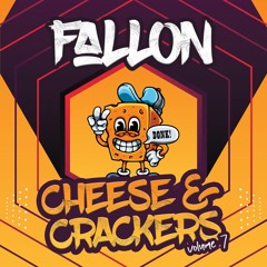 Cheese And Crackers 7