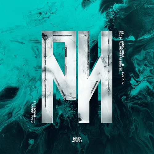 Audiotricz & Ecstatic ft. Dan Marinaro - Through It All
