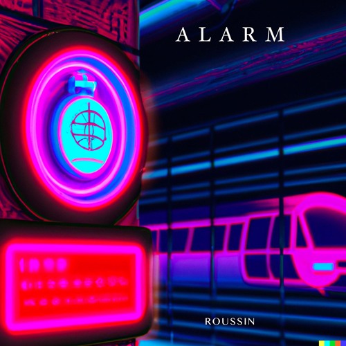 RSN - Alarm