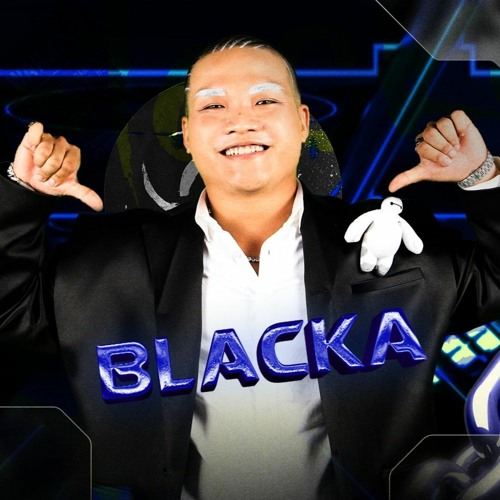 Tâm Hồn Việt Nam [BEAT] - Blacka | Rap Việt - Mùa 2