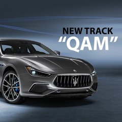New Track "QAM"