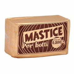 Mastice (feat. M.Cisilino,Y. A. Bouazza, D.Fasulo)