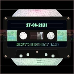 Ricky Da Dragon - Ricky 55
