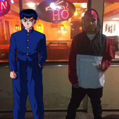 JUDO W/ DJYUNGVAMP