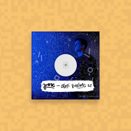 PREMIERE: Joone - She Leo (Original Mix) [Secret Fusion]