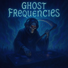 Ghost Frequencies - AFRA.