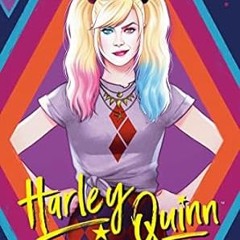 🥭(Online) PDF [Download] Harley Quinn Reckoning (DC Icons Series) 🥭