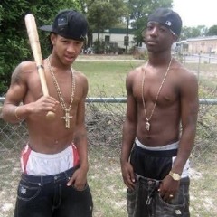 k4 & Jesus beat the homeless w tent sticks | @yk
