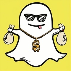 Money Boy - Monster Snapchat Ghost Freestyle