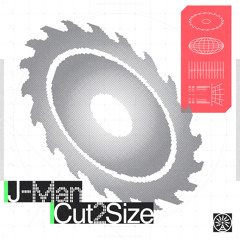 PREMIERE: J-Man - Cut 2 Size [Fortune Signal]