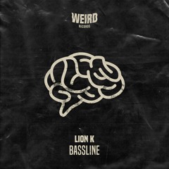 #𝗙𝗥𝗗𝟬𝟮𝟱  // Lion K - Bassline