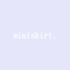 miniskirt