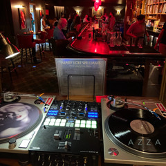 AZZARadio 143 - Jazz @ Lola's (6.16.24)