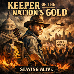 Keeper of the Nation's Gold