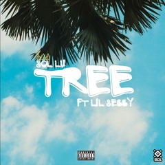 Sol Lu - Tree (feat. S3BBY X)