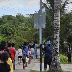 eoningin Ubenide techno