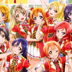Love Live! Season 2 Ending Song