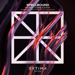 Mehmet Özbek & SUMIA - Spellbound (Tony Romanello Remix)