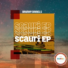 Drunky Daniels, Althoff - Scauri (Original Mix)