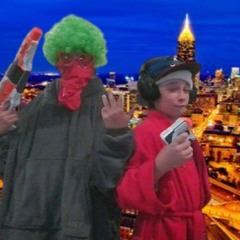 Skibidi Opps (feat. Lil unborn fetus)