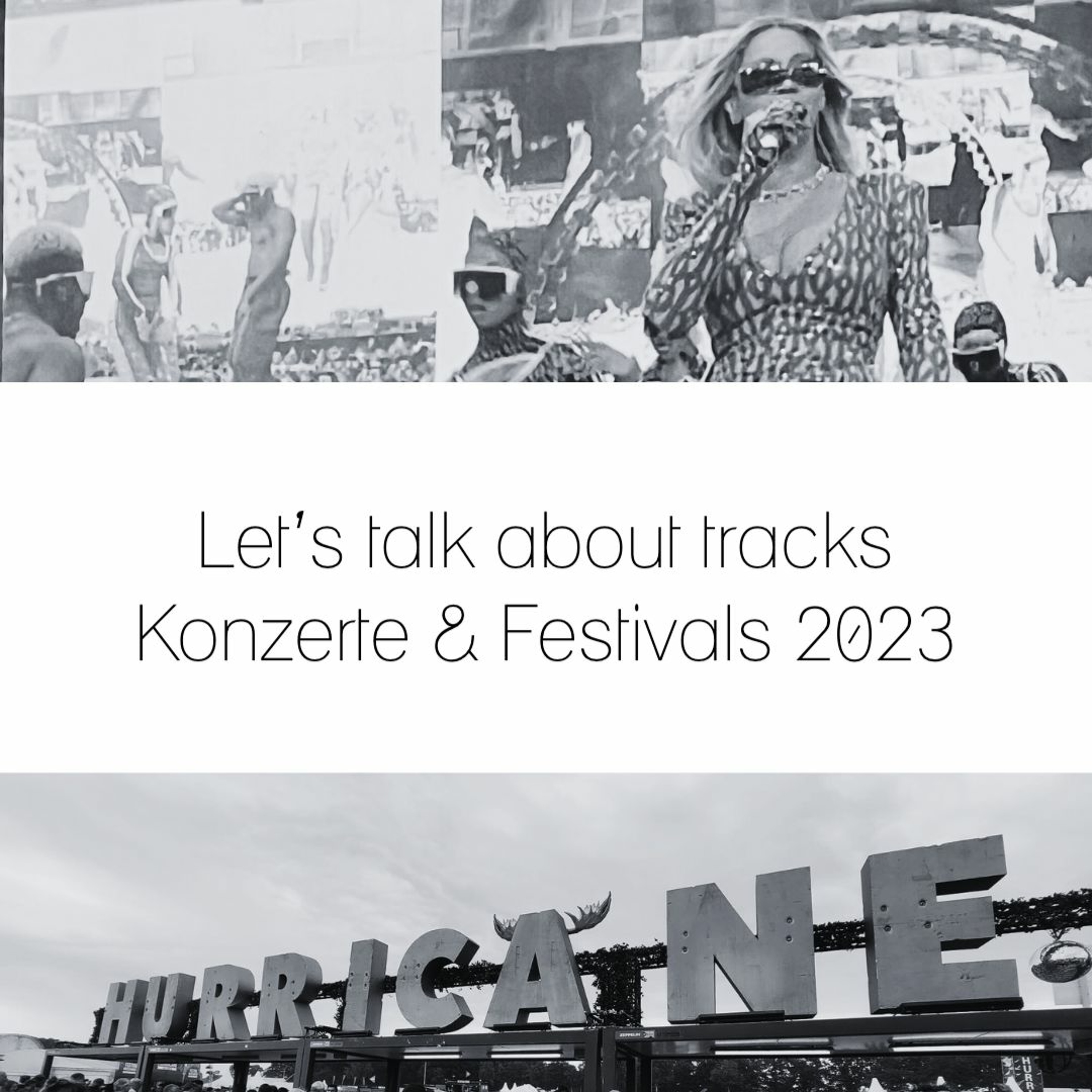 Let\'s talk about tracks