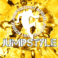 Saltalo y otro PuPunane / Hardcore x Jumpstyle - V . 11