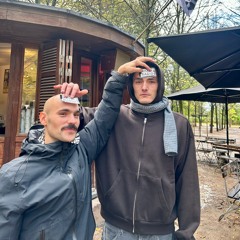 noénoé @ Kiosk Radio 27.10.2025