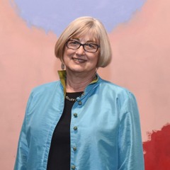 Dr. Susan Behrends Frank, Curator, The Phillips Collection