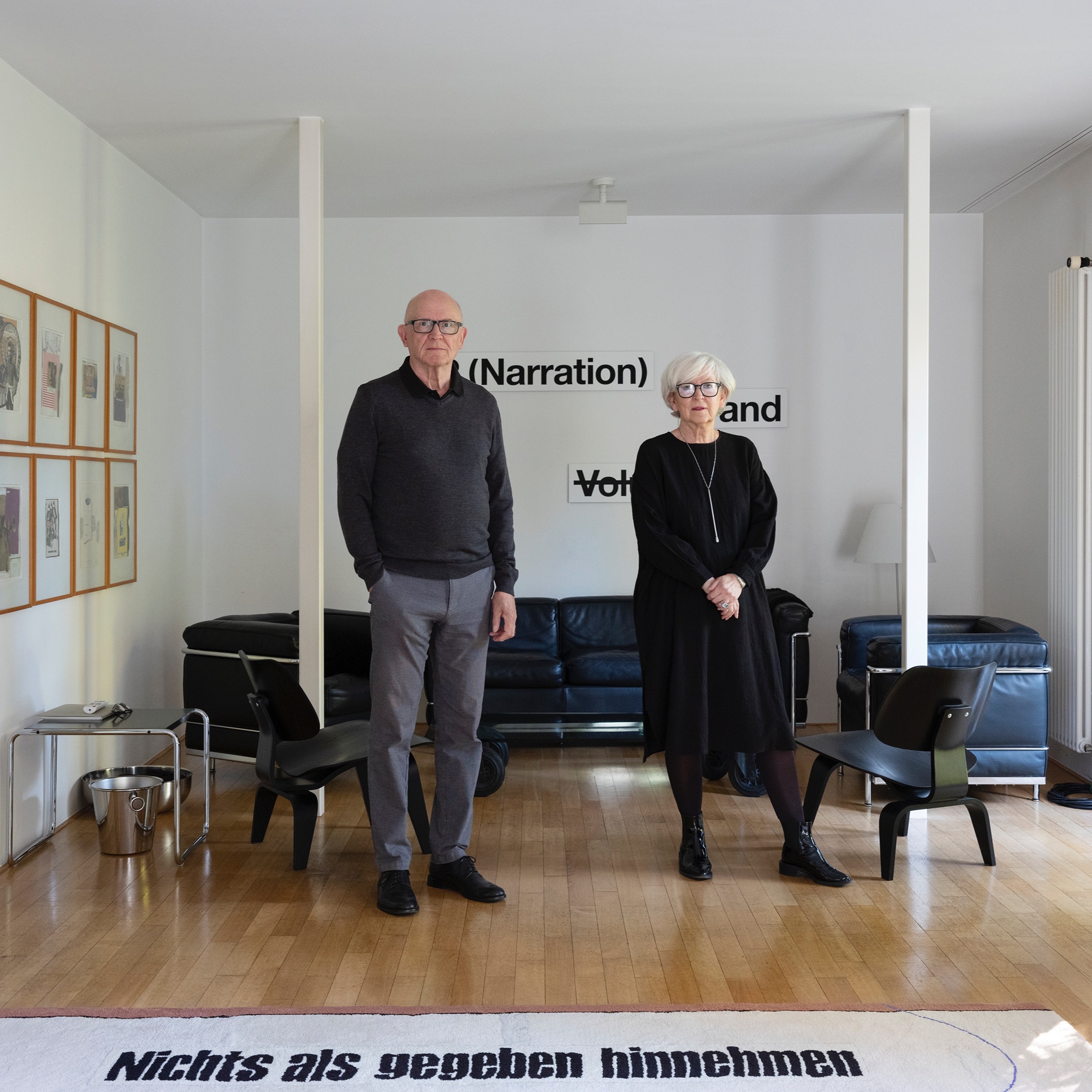 Audioarchiv Kunst