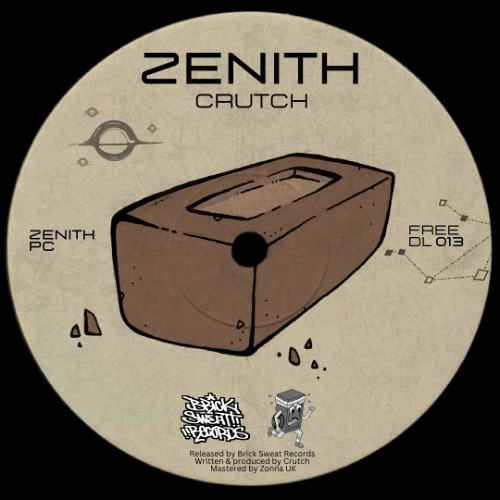 Crutch - PC [FREE DL]
