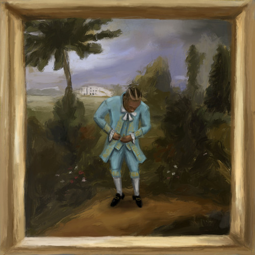 N.I.A (feat. Benny The Butcher)