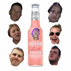 The Cruiser Crew Mix