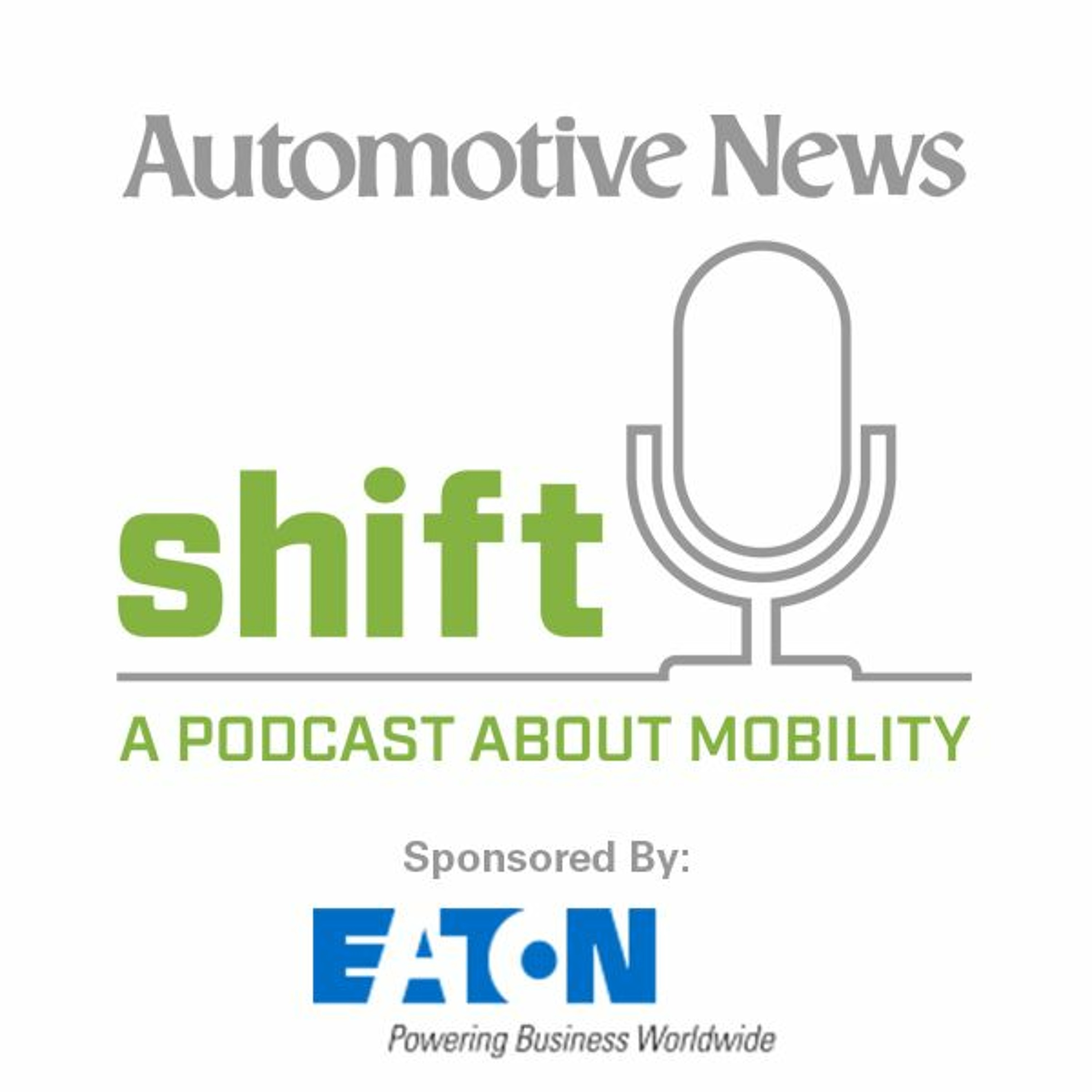 cover of episode Mandy Bishop reflects on what Columbus learned from the Smart City Challenge (Episode 109)